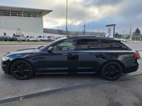 Audi A6 Avant 3.0 V6 TDI 245cv QUATTRO AVUS S TRONIC - <small></small> 17.990 € <small>TTC</small> - #4