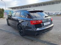 Audi A6 Avant 3.0 V6 TDI 245cv QUATTRO AVUS S TRONIC - <small></small> 17.990 € <small>TTC</small> - #5