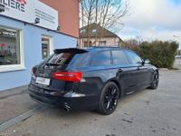 Audi A6 Avant 3.0 V6 TDI 245cv QUATTRO AVUS S TRONIC - <small></small> 17.990 € <small>TTC</small> - #7