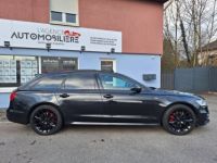 Audi A6 Avant 3.0 V6 TDI 245cv QUATTRO AVUS S TRONIC - <small></small> 17.990 € <small>TTC</small> - #8