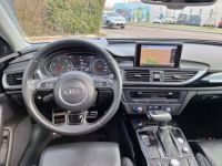 Audi A6 Avant 3.0 V6 TDI 245cv QUATTRO AVUS S TRONIC - <small></small> 17.990 € <small>TTC</small> - #16