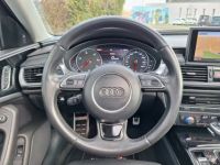 Audi A6 Avant 3.0 V6 TDI 245cv QUATTRO AVUS S TRONIC - <small></small> 17.990 € <small>TTC</small> - #17