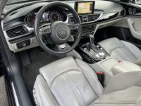 Audi A6 Avant 3.0 V6 TDI 272CH AVUS QUATTRO S TRONIC 7 - <small></small> 25.990 € <small>TTC</small> - #6