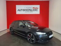 Audi A6 Avant 3.0 V6T BITDI 326 COMPETITION QUATTRO TIPTRONIC8 - <small></small> 36.190 € <small>TTC</small> - #1