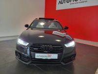 Audi A6 Avant 3.0 V6T BITDI 326 COMPETITION QUATTRO TIPTRONIC8 - <small></small> 36.190 € <small>TTC</small> - #2