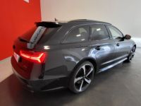 Audi A6 Avant 3.0 V6T BITDI 326 COMPETITION QUATTRO TIPTRONIC8 - <small></small> 36.190 € <small>TTC</small> - #6