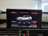 Audi A6 Avant 3.0 V6T BITDI 326 COMPETITION QUATTRO TIPTRONIC8 - <small></small> 36.190 € <small>TTC</small> - #25