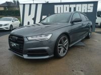 Audi A6 Avant 3.0L TDI 272CH QUATTRO / LED / TOIT OUVRANT / JANTE RS6 / FRANÇAIS / GPS - <small></small> 20.990 € <small>TTC</small> - #1