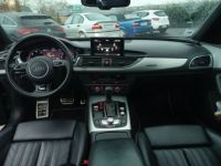 Audi A6 Avant 3.0L TDI 272CH QUATTRO / LED / TOIT OUVRANT / JANTE RS6 / FRANÇAIS / GPS - <small></small> 20.990 € <small>TTC</small> - #7