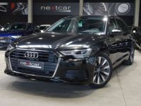 Audi A6 Avant 30TDi STronic CUIR-LED-NAVI-KEYLESS-CAMERA - <small></small> 27.990 € <small>TTC</small> - #1