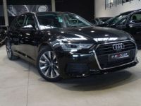 Audi A6 Avant 30TDi STronic CUIR-LED-NAVI-KEYLESS-CAMERA - <small></small> 27.990 € <small>TTC</small> - #2