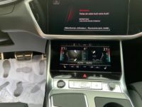 Audi A6 Avant 35 TDI 163 BVA7 S-LINE GPS Caméra LED Cockpit - <small></small> 41.980 € <small>TTC</small> - #16