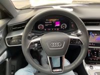 Audi A6 Avant 35 TDI 163 BVA7 S-LINE GPS Caméra LED Cockpit - <small></small> 41.980 € <small>TTC</small> - #19