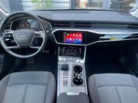 Audi A6 Avant 35 TDI 163ch 2.0 BUSINESS EXECUTIVE S-TRONIC - <small></small> 31.990 € <small>TTC</small> - #11