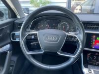 Audi A6 Avant 35 TDI 163ch 2.0 BUSINESS EXECUTIVE S-TRONIC - <small></small> 31.990 € <small>TTC</small> - #12