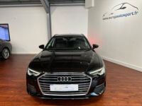 Audi A6 Avant 35 TDI 163CH AVUS S TRONIC 7 9CV - <small></small> 31.490 € <small>TTC</small> - #2