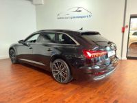 Audi A6 Avant 35 TDI 163CH AVUS S TRONIC 7 9CV - <small></small> 31.490 € <small>TTC</small> - #5