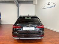 Audi A6 Avant 35 TDI 163CH AVUS S TRONIC 7 9CV - <small></small> 31.490 € <small>TTC</small> - #6