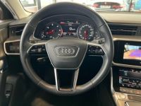 Audi A6 Avant 35 TDI 163CH AVUS S TRONIC 7 9CV - <small></small> 31.490 € <small>TTC</small> - #16