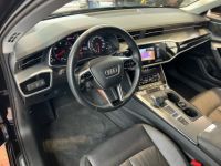 Audi A6 Avant 35 TDI 163CH AVUS S TRONIC 7 9CV - <small></small> 31.490 € <small>TTC</small> - #18