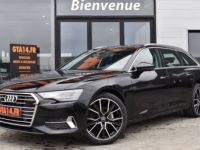 Audi A6 Avant 35 TDI 163CH S LINE S TRONIC 7 9CV - <small></small> 34.990 € <small>TTC</small> - #1