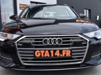 Audi A6 Avant 35 TDI 163CH S LINE S TRONIC 7 9CV - <small></small> 34.990 € <small>TTC</small> - #17