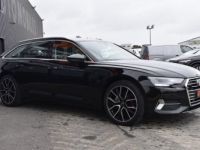 Audi A6 Avant 35 TDI 163CH S LINE S TRONIC 7 9CV - <small></small> 34.990 € <small>TTC</small> - #20