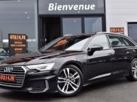 Audi A6 Avant 35 TDI 163CH S LINE S TRONIC 7 9CV - <small></small> 34.990 € <small>TTC</small> - #1