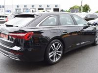 Audi A6 Avant 35 TDI 163CH S LINE S TRONIC 7 9CV - <small></small> 34.990 € <small>TTC</small> - #2