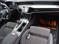 Audi A6 Avant 35 TDI 163CH S LINE S TRONIC 7 9CV - <small></small> 34.990 € <small>TTC</small> - #3