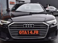 Audi A6 Avant 35 TDI 163CH S LINE S TRONIC 7 9CV - <small></small> 34.990 € <small>TTC</small> - #17