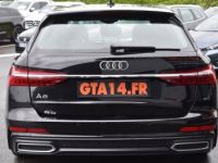 Audi A6 Avant 35 TDI 163CH S LINE S TRONIC 7 9CV - <small></small> 34.990 € <small>TTC</small> - #18