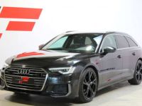 Audi A6 Avant 35 TDi S-Line S tronic - <small></small> 36.990 € <small>TTC</small> - #3