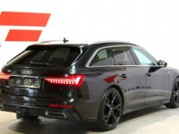 Audi A6 Avant 35 TDi S-Line S tronic - <small></small> 36.990 € <small>TTC</small> - #4