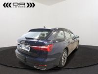 Audi A6 Avant 35 TDI S-TRONIC BUSINESS - LEDER LED - <small></small> 30.995 € <small>TTC</small> - #2