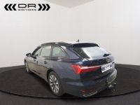 Audi A6 Avant 35 TDI S-TRONIC BUSINESS - LEDER LED - <small></small> 30.995 € <small>TTC</small> - #4