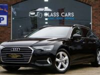 Audi A6 Avant 35 TDi SPORT S-TRONIC-COCKPIT-BI XENON-CAM - <small></small> 30.990 € <small>TTC</small> - #1