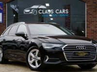 Audi A6 Avant 35 TDi SPORT S-TRONIC-COCKPIT-BI XENON-CAM - <small></small> 30.990 € <small>TTC</small> - #2