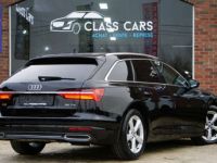 Audi A6 Avant 35 TDi SPORT S-TRONIC-COCKPIT-BI XENON-CAM - <small></small> 30.990 € <small>TTC</small> - #3