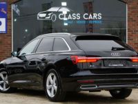 Audi A6 Avant 35 TDi SPORT S-TRONIC-COCKPIT-BI XENON-CAM - <small></small> 30.990 € <small>TTC</small> - #4