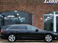 Audi A6 Avant 35 TDi SPORT S-TRONIC-COCKPIT-BI XENON-CAM - <small></small> 30.990 € <small>TTC</small> - #5