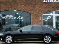 Audi A6 Avant 35 TDi SPORT S-TRONIC-COCKPIT-BI XENON-CAM - <small></small> 30.990 € <small>TTC</small> - #6