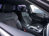 Audi A6 Avant 35 TDi SPORT S-TRONIC-COCKPIT-BI XENON-CAM - <small></small> 30.990 € <small>TTC</small> - #12