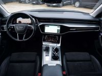 Audi A6 Avant 35 TDi SPORT S-TRONIC-COCKPIT-BI XENON-CAM - <small></small> 30.990 € <small>TTC</small> - #16