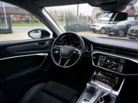 Audi A6 Avant 35 TDi SPORT S-TRONIC-COCKPIT-BI XENON-CAM - <small></small> 30.990 € <small>TTC</small> - #17