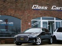 Audi A6 Avant 35 TDi SPORT S-TRONIC-COCKPIT-BI XENON-CAM - <small></small> 30.990 € <small>TTC</small> - #28