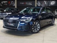 Audi A6 Avant 35TDi STronic CUIR-LED-NAVI-VIRTUAL-PARKING - <small></small> 29.990 € <small>TTC</small> - #1