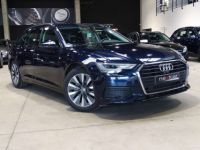 Audi A6 Avant 35TDi STronic CUIR-LED-NAVI-VIRTUAL-PARKING - <small></small> 29.990 € <small>TTC</small> - #2