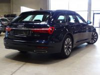 Audi A6 Avant 35TDi STronic CUIR-LED-NAVI-VIRTUAL-PARKING - <small></small> 29.990 € <small>TTC</small> - #3