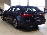 Audi A6 Avant 35TDi STronic CUIR-LED-NAVI-VIRTUAL-PARKING - <small></small> 29.990 € <small>TTC</small> - #4